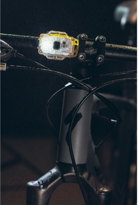 Фонарь Armytek Crystal / F07201G