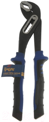 Клещи переставные Tundra 2434314