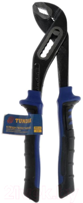 Клещи переставные Tundra 2434314