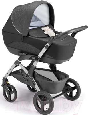 Детская универсальная коляска Cam Tris Smart 3 в 1 / ART897025-T920 - фото