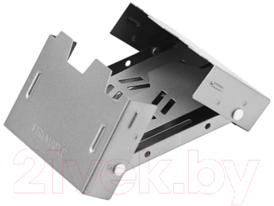 Горелка туристическая Fire-Maple Lotus Titanium Alcohol Stove