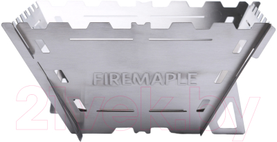 Печь-щепочница Fire-Maple Maverick Stove 4 - фото