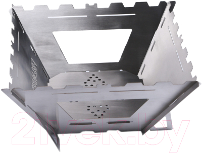 Печь-щепочница Fire-Maple Maverick Stove 4