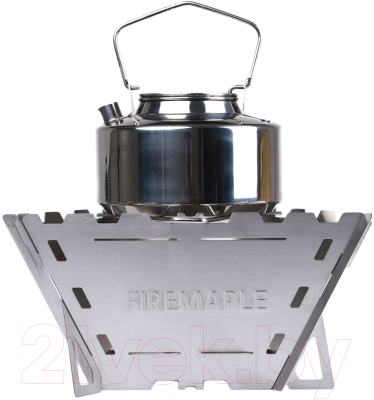 Печь-щепочница Fire-Maple Maverick Stove 4