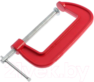 Струбцина LOM 1818180 - фото