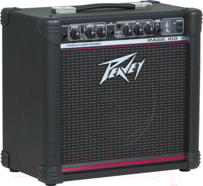 Комбоусилитель Peavey Trans Tube Rage 158