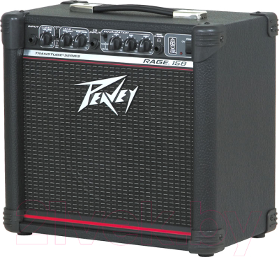 Комбоусилитель Peavey Trans Tube Rage 158