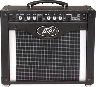 Комбоусилитель Peavey Trans Tube Rage 258 - фото