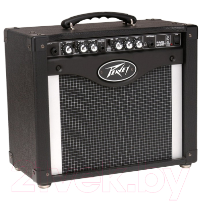 Комбоусилитель Peavey Trans Tube Rage 258