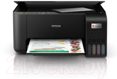МФУ Epson L3250