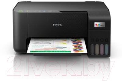 МФУ Epson L3250