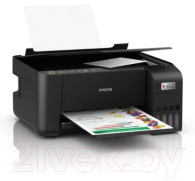 МФУ Epson L3250