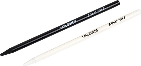 Набор пастельных карандашей Малевичъ 810015 - фото