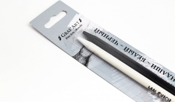 Набор пастельных карандашей Малевичъ 810015