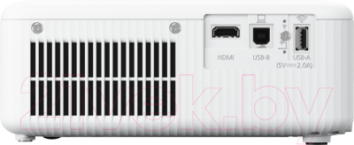 Проектор Epson CO-W01 / V11HA86040