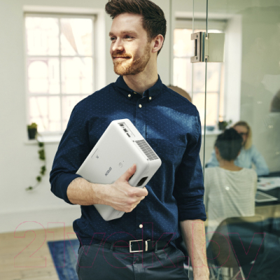 Проектор Epson CO-W01 / V11HA86040