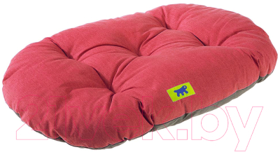 Матрас для животных Ferplast Relax C 100 / 82100099 (красный/черный) - фото