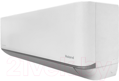 Сплит-система ROLAND Wizard Inverter RDI-WZ12HSS/N1