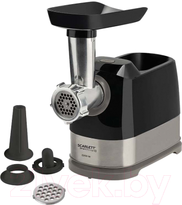 Мясорубка электрическая Scarlett SC-MG45S66 - фото