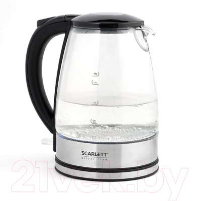 Электрочайник Scarlett SC-EK27G95