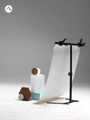 Комплект оборудования для фотостудии RayLab Focus Kit 4