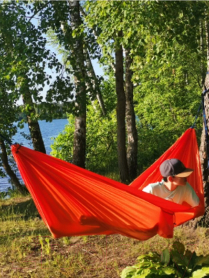 Гамак RoadLike 335117