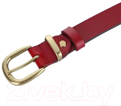 Ремень женский Ezcase Koloss Agnia K6.8