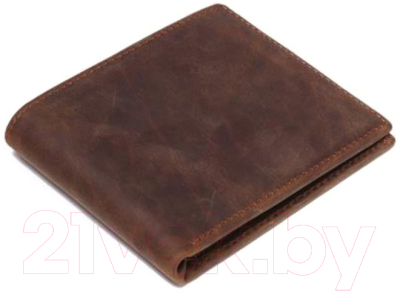 Портмоне Ezcase Koloss Conon Mini / К2.51_brown - фото