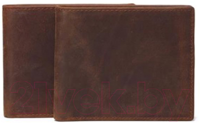 Портмоне Ezcase Koloss Conon Mini / К2.51_brown