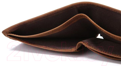 Портмоне Ezcase Koloss Conon Mini / К2.51_brown