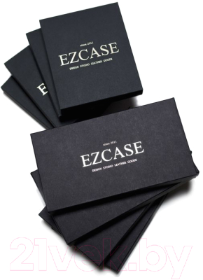 Портмоне Ezcase Koloss Conon Mini / К2.51_brown