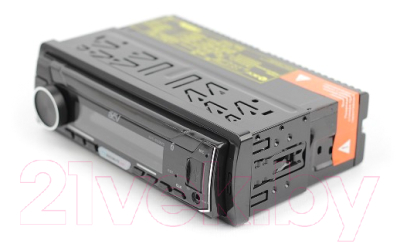 Бездисковая автомагнитола ACV AVS-816BM