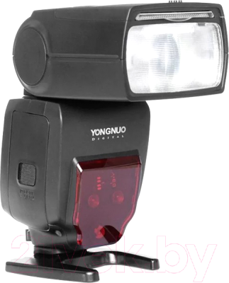 Вспышка Yongnuo Speedlite YN685/C II - фото