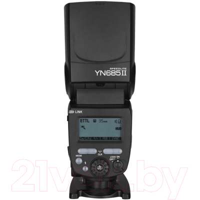 Вспышка Yongnuo Speedlite YN685/C II