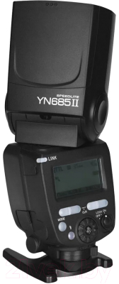 Вспышка Yongnuo Speedlite YN685/C II