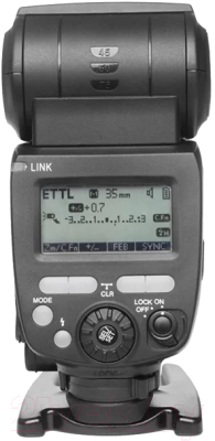 Вспышка Yongnuo Speedlite YN685/C II