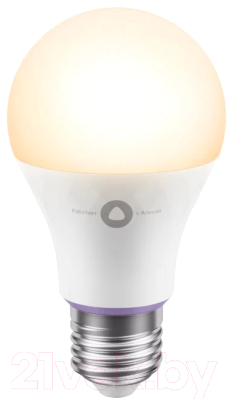 Умная лампа Яндекс E27 YNDX-00501