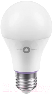 Умная лампа Яндекс E27 YNDX-00501