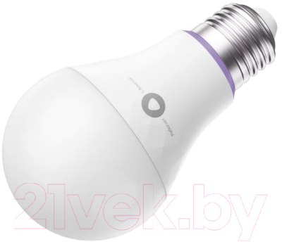 Умная лампа Яндекс E27 YNDX-00501