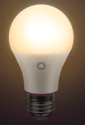 Умная лампа Яндекс E27 YNDX-00501