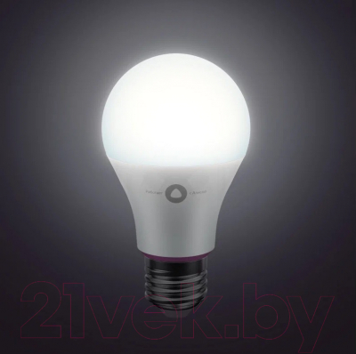 Умная лампа Яндекс E27 YNDX-00501