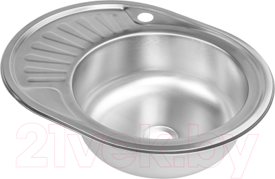 Мойка кухонная Saniteco 5745-R