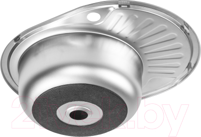 Мойка кухонная Saniteco 5745-R