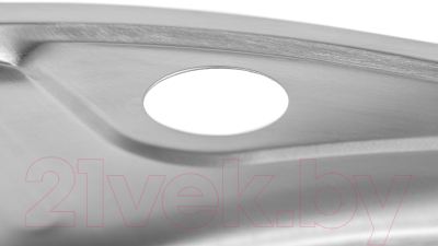 Мойка кухонная Saniteco 5745-R