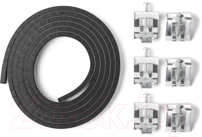 Мойка кухонная Saniteco 5745-R