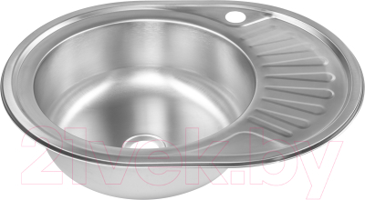 Мойка кухонная Saniteco 5745-L