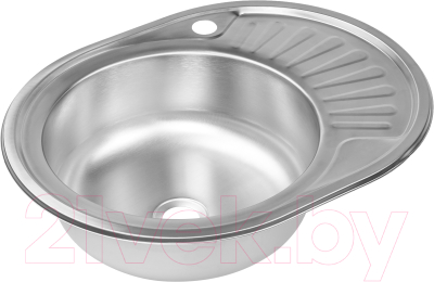 Мойка кухонная Saniteco 5745-L