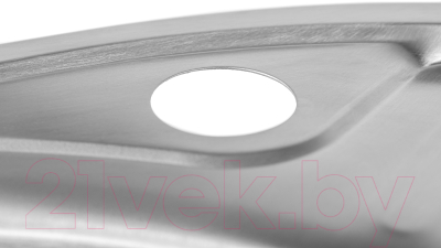 Мойка кухонная Saniteco 5745-L