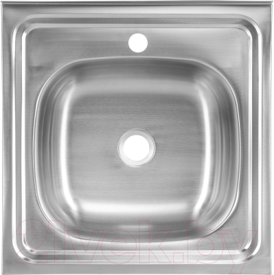 Мойка кухонная Saniteco 5050 - фото