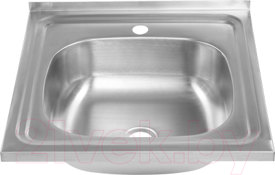 Мойка кухонная Saniteco 5050